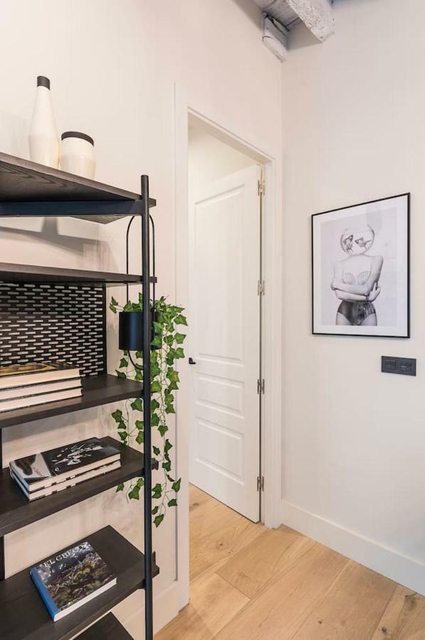 Bailen By Staynnapartments Bilbao Zewnętrze zdjęcie